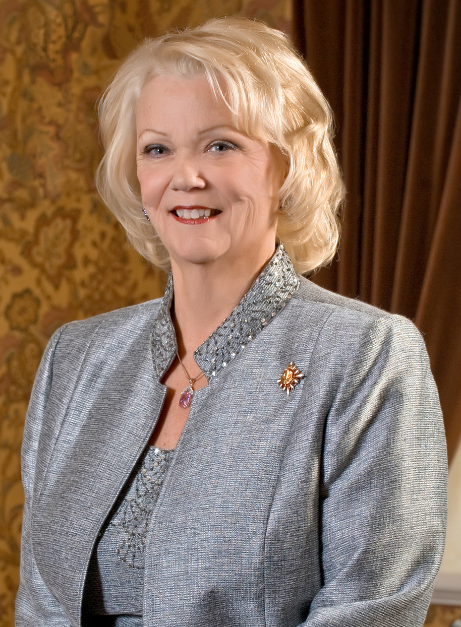 Photo of Vaugh Solomon Schofield