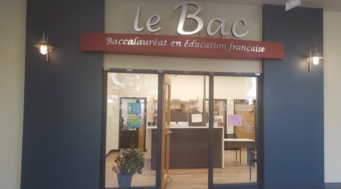 Bureau du Bac