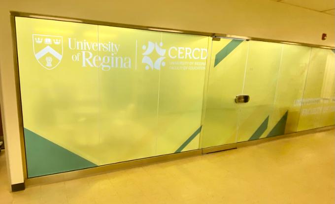 The Centre for Educational Research, Collaboration, & Development