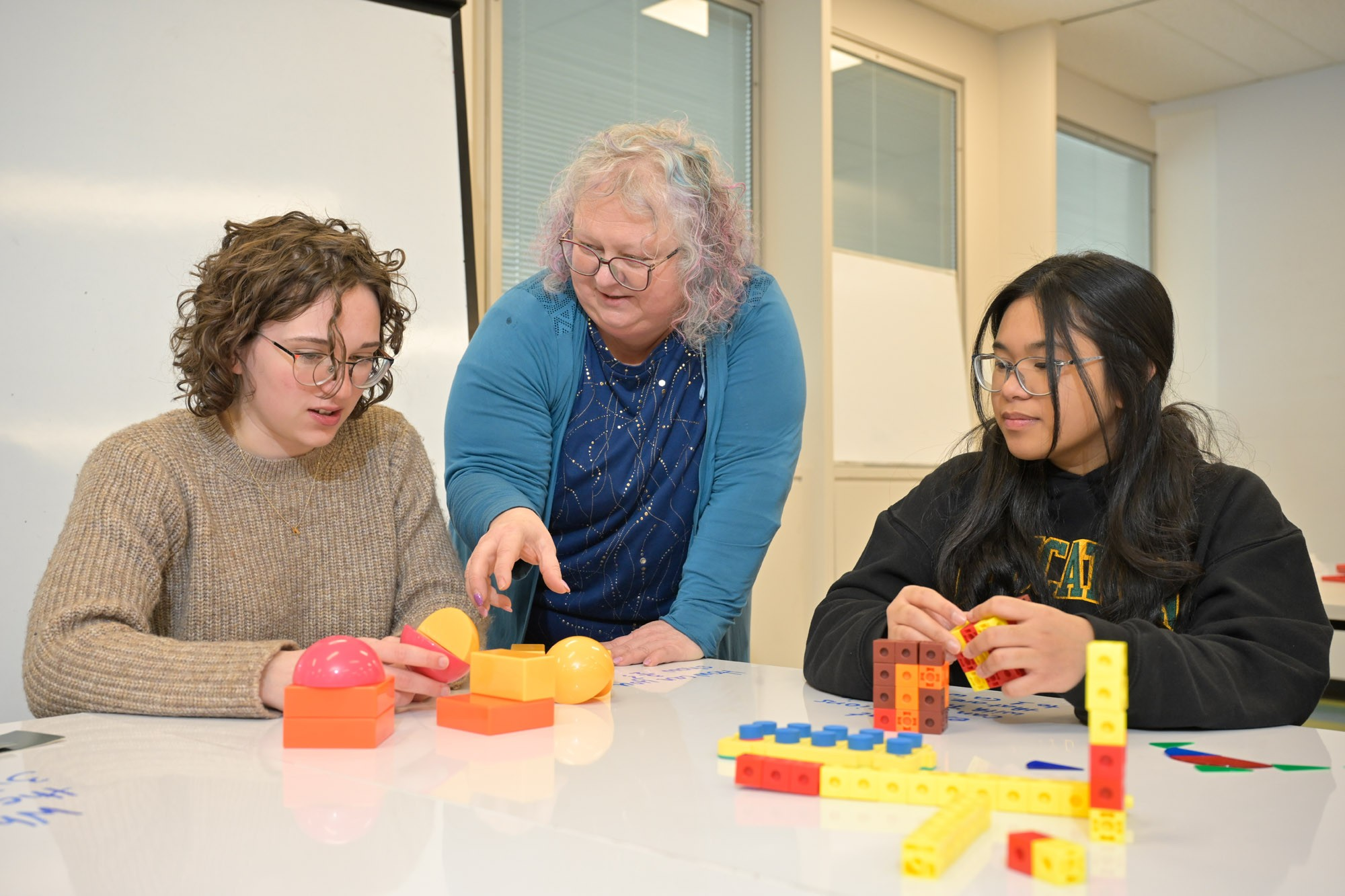 The Centre for Educational Research, Collaboration, & Development