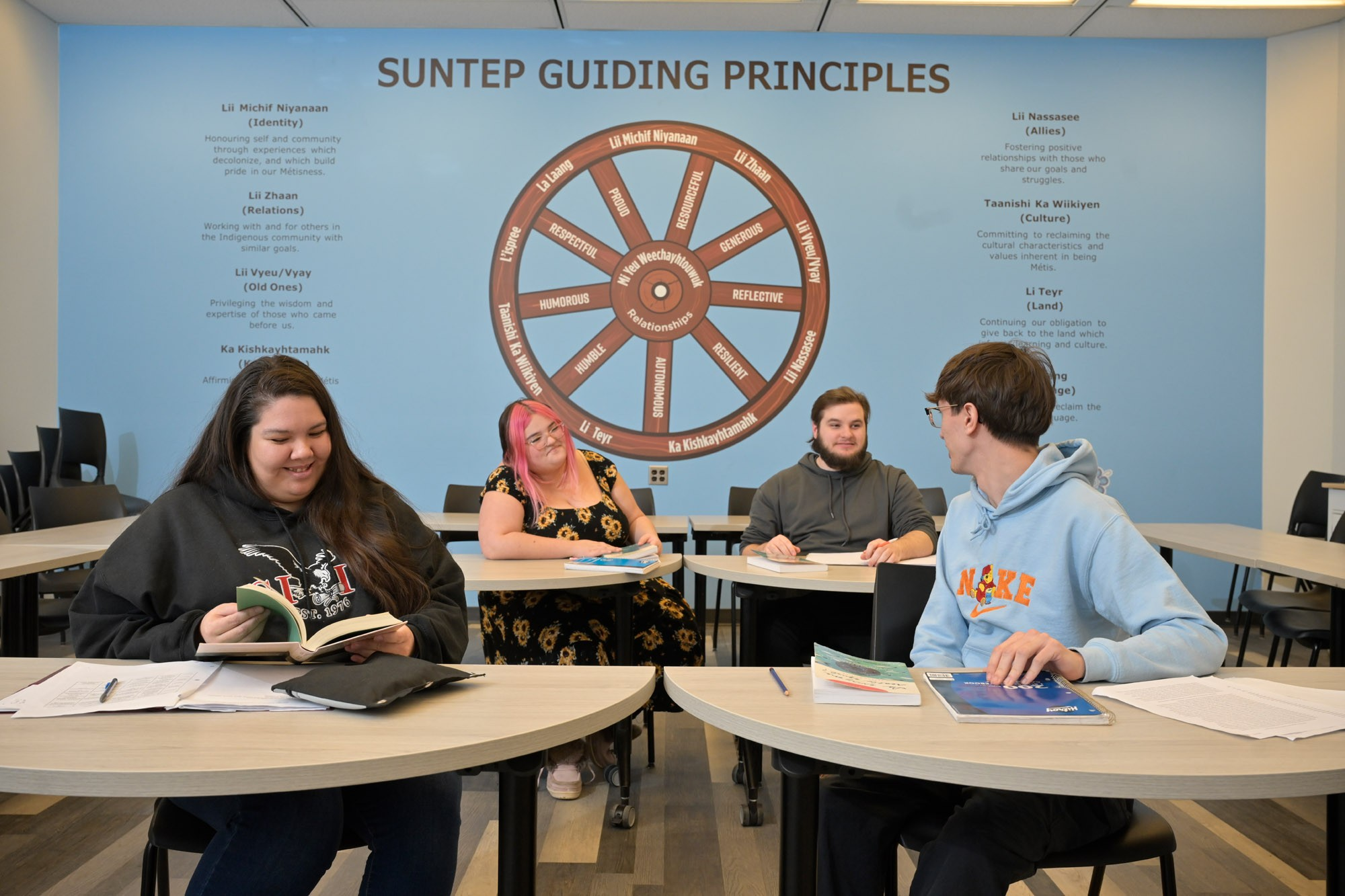 Suntep Office