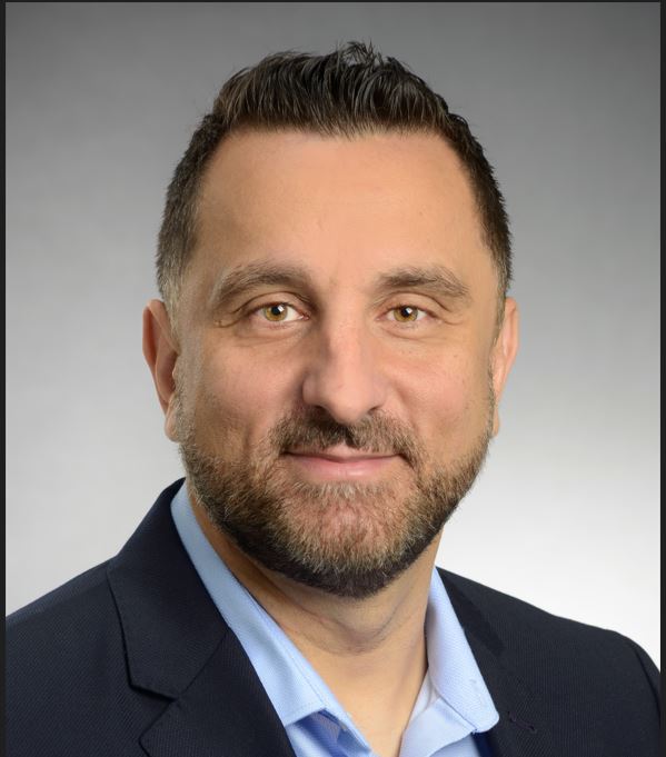 Profile image for Alec Couros