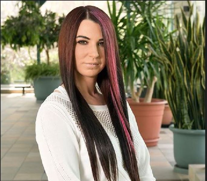 Dr. Angela McGinnis University of Regina