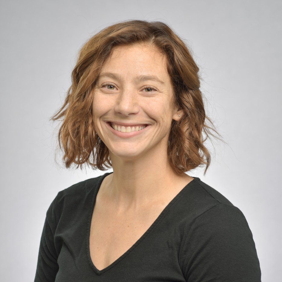 Profile image for Alexandra Stoddart