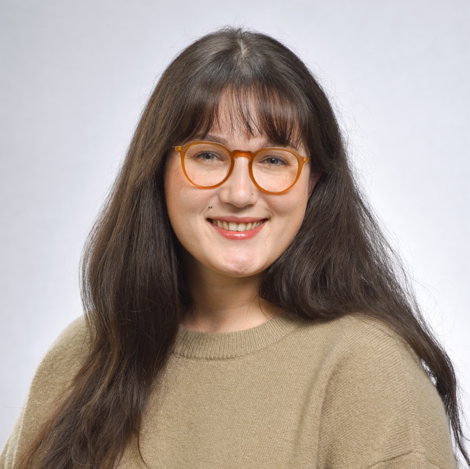 Profile image for Brittany Tomin