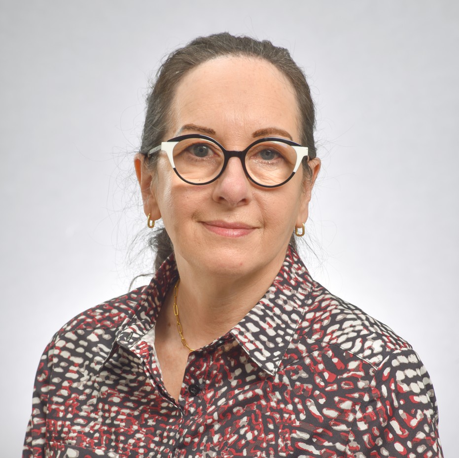 Profile image for Claire St. Cyr-Power