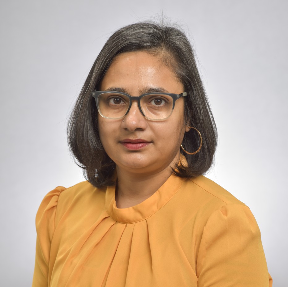 Profile image for Rubina Khanam