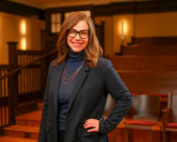 Profile image for Christie Schultz
