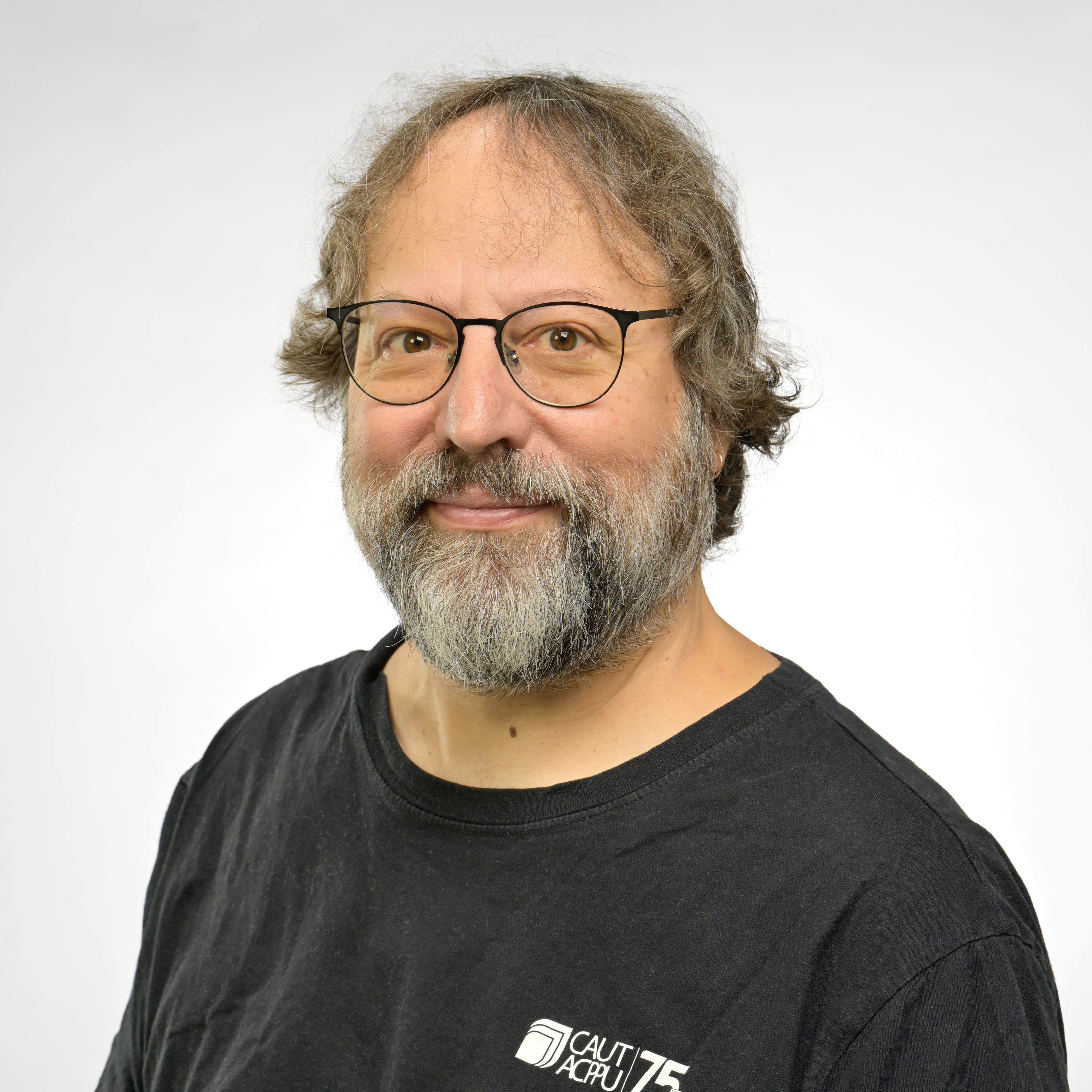 Profile image for Marc Spooner
