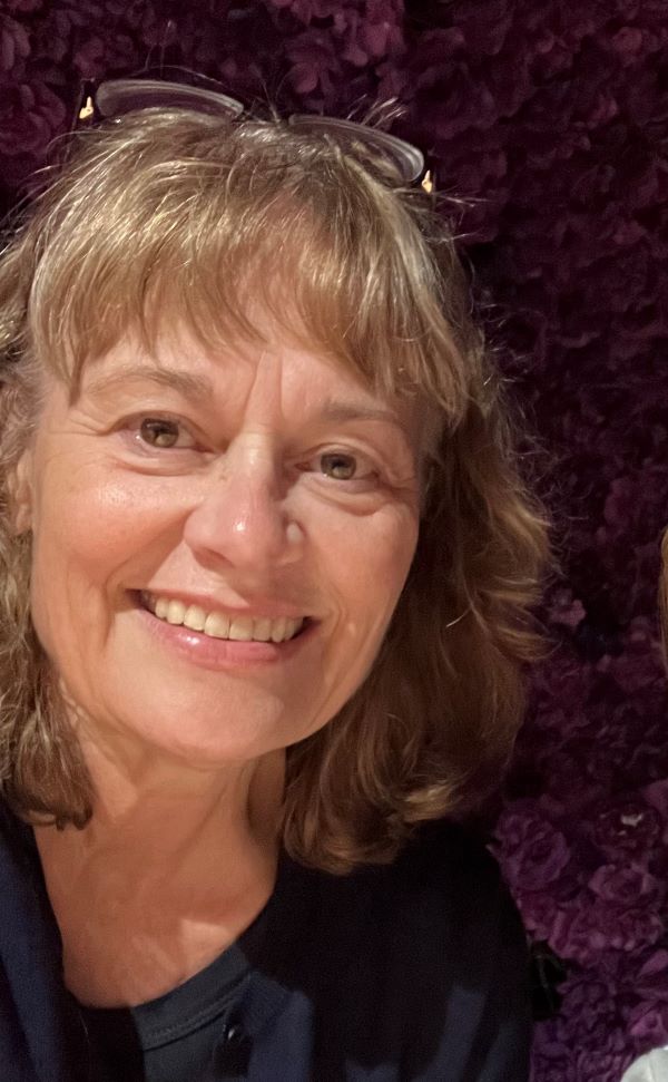 Profile image for Valerie Triggs