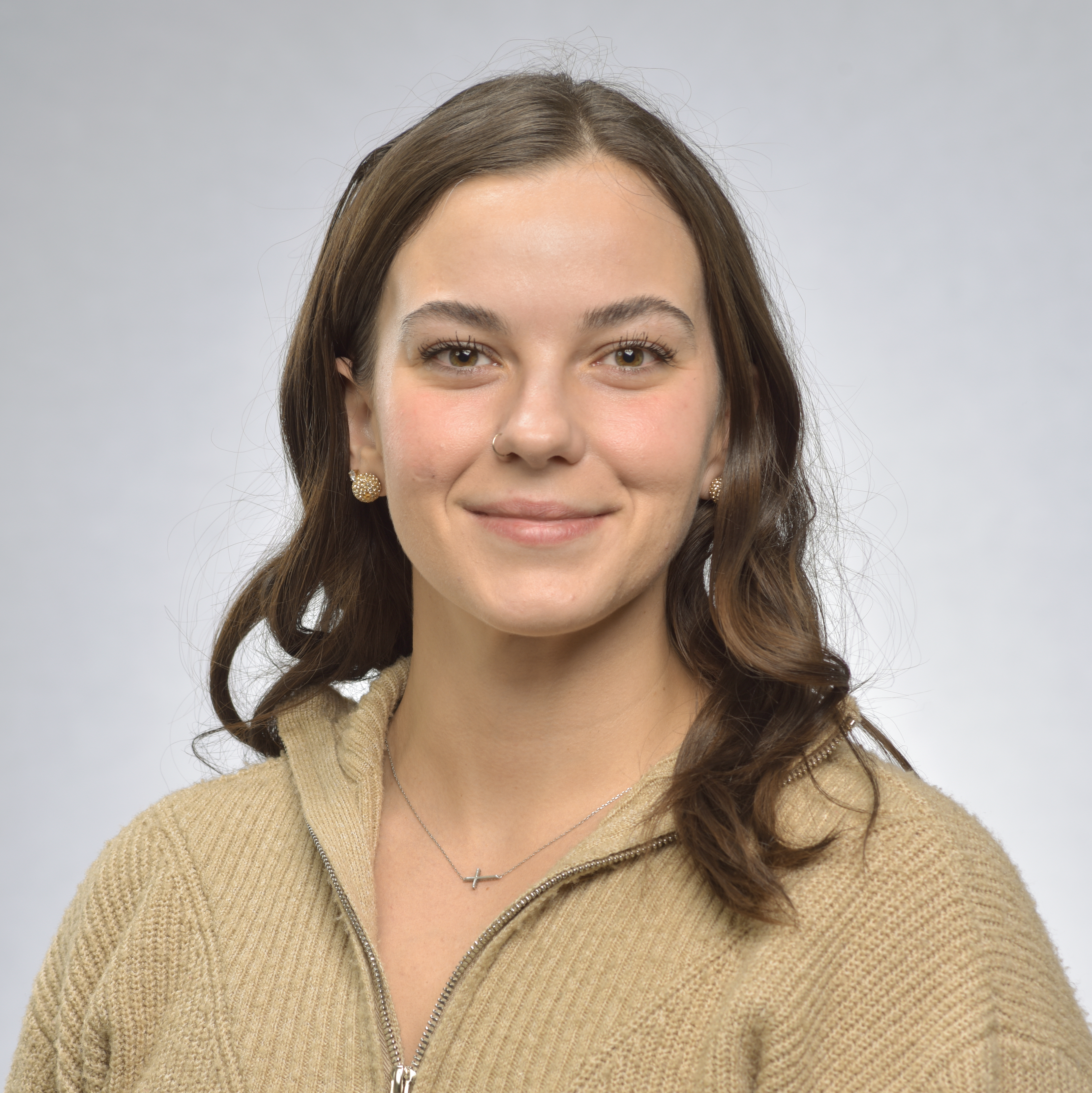 Profile image for Alexis Lewis