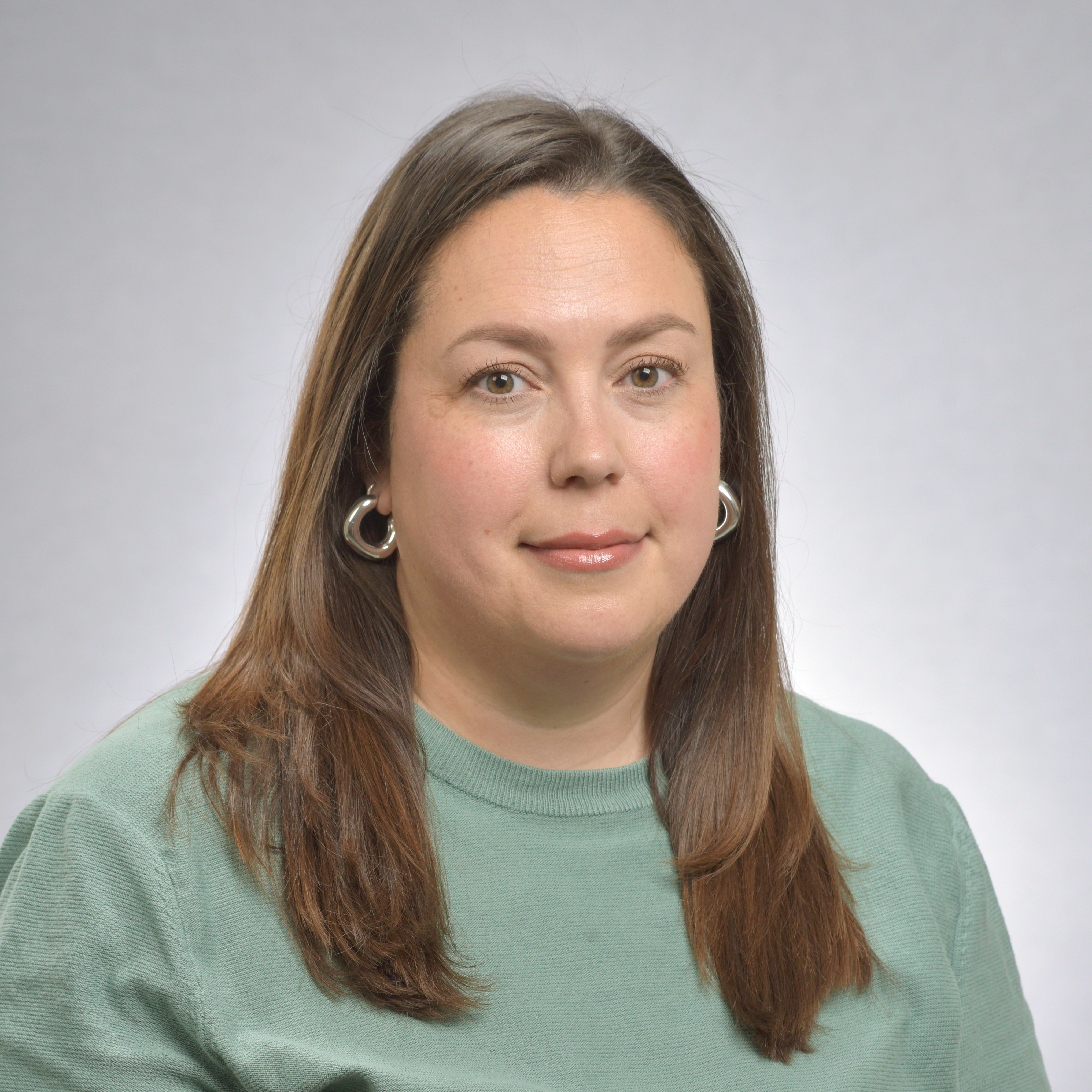 Profile image for Amy Pledger