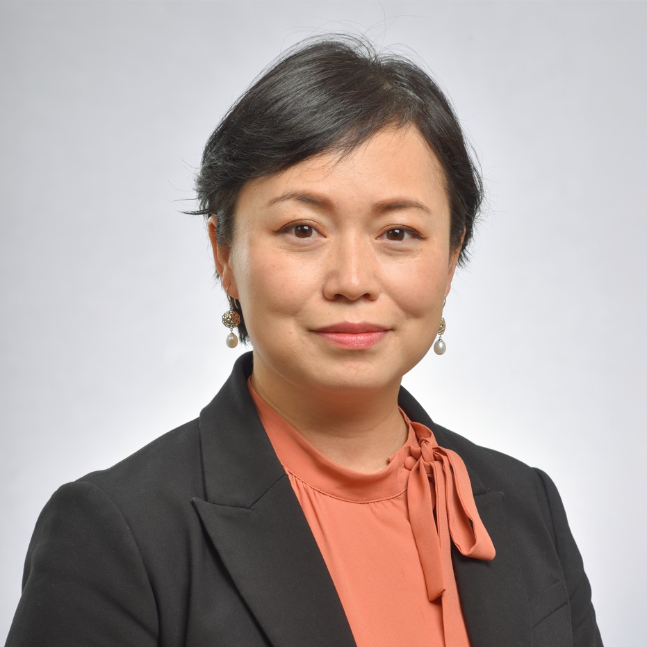 Profile image for Lily Chu