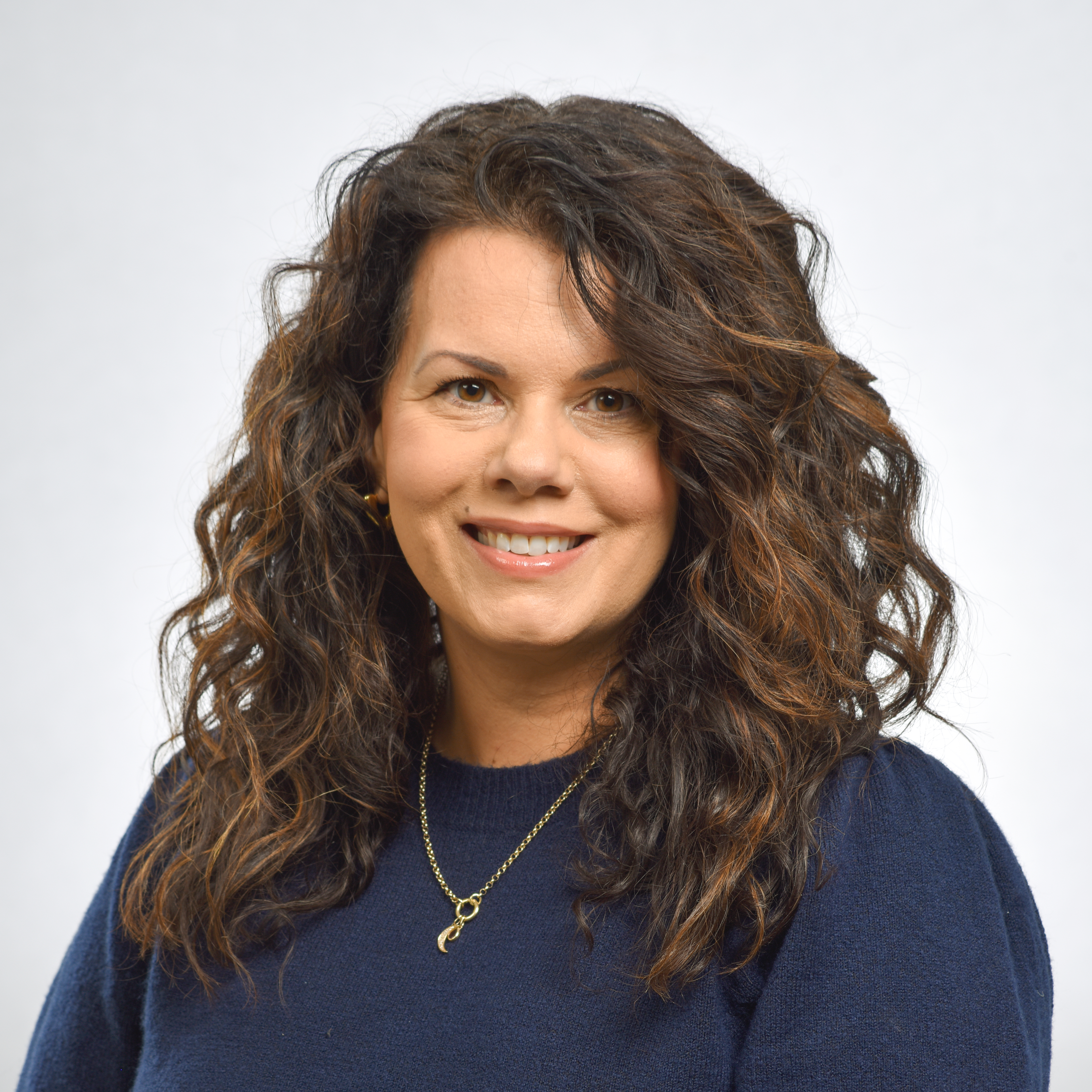 Profile image for Nicole Glas