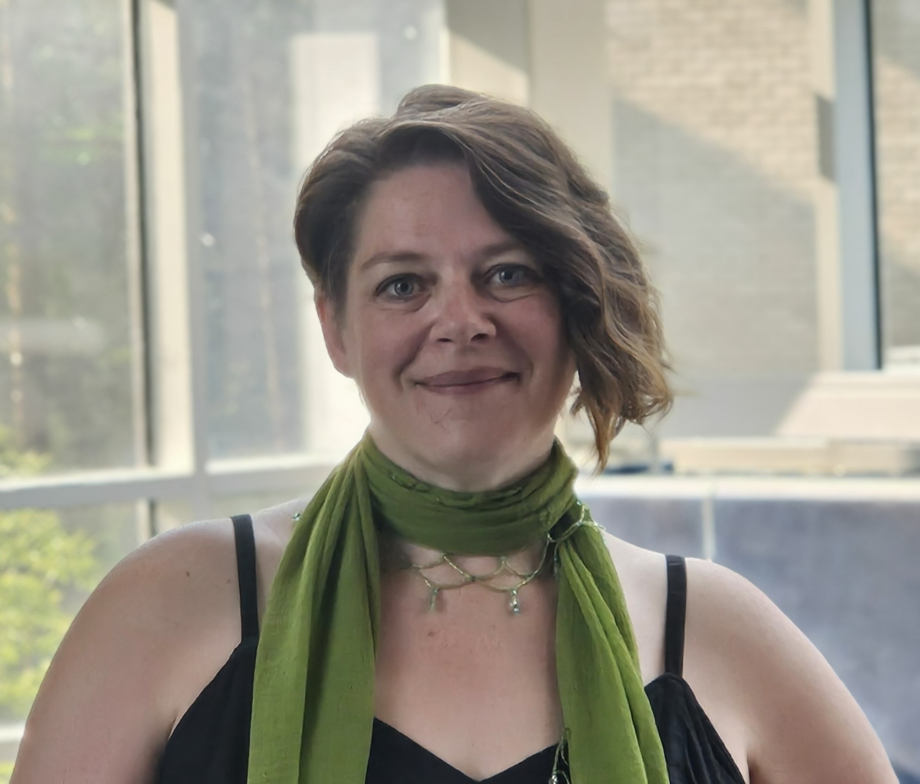 Profile image for Jennifer Oldfield