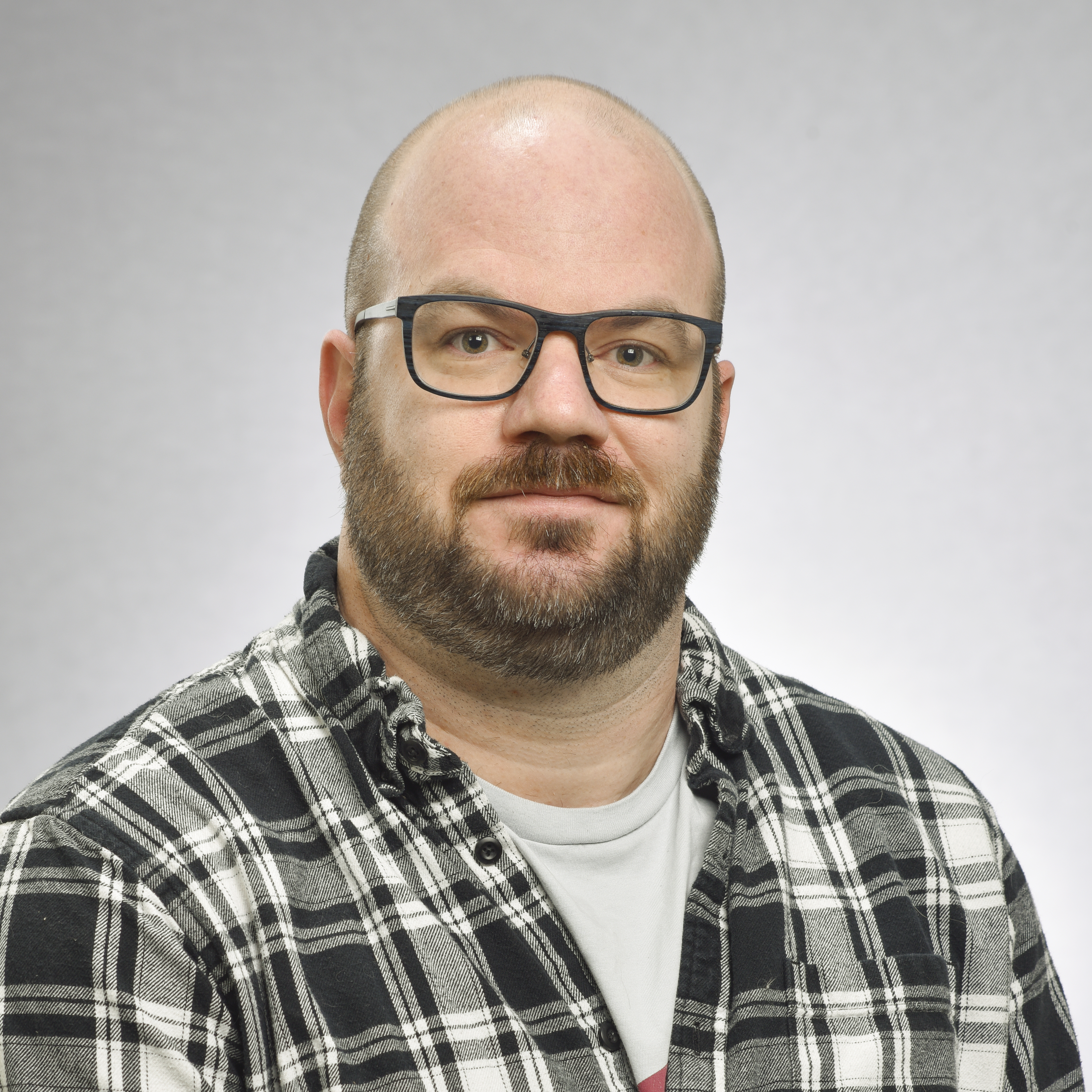 Profile image for Kyle Robinson