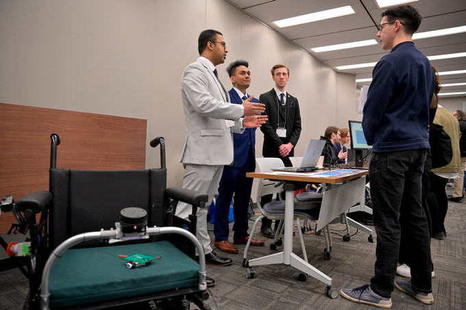 ESE Project 4: R.O.A.M