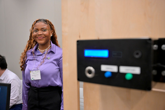 ESE Project 6 BioKey