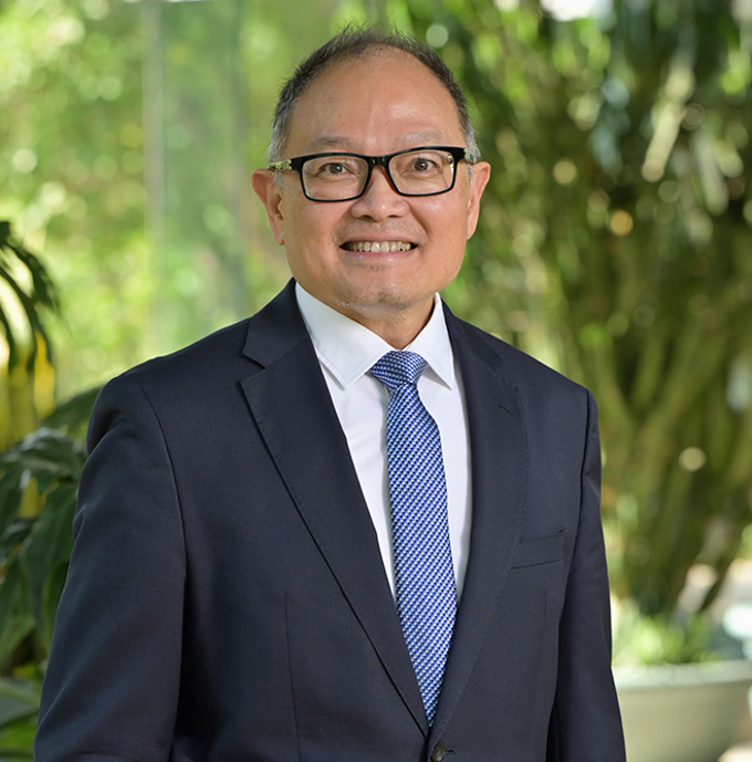 Dean Phillip Choi