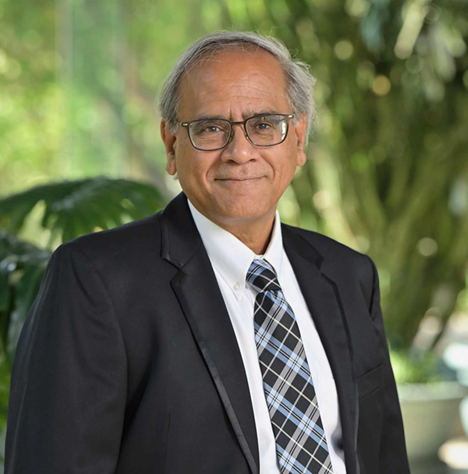 Associate Dean, Research; Raman Paranjape