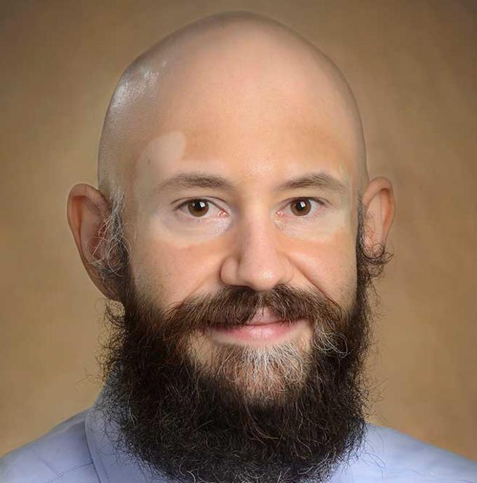 Profile image for Adam Tilson