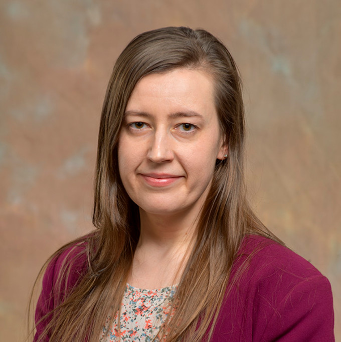 Profile image for Amy Richter