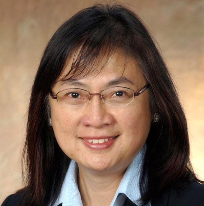 Profile image for Christine  Chan