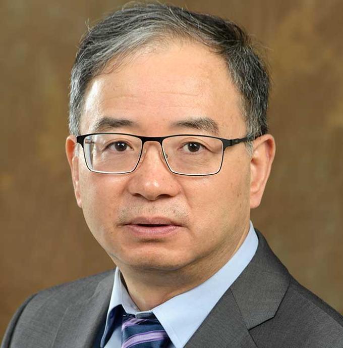 Profile image for Gary Zhao