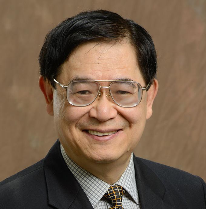 Profile image for Gordon  Huang