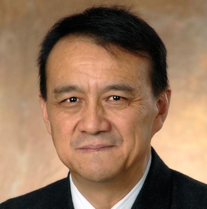 Profile image for Liming Dai