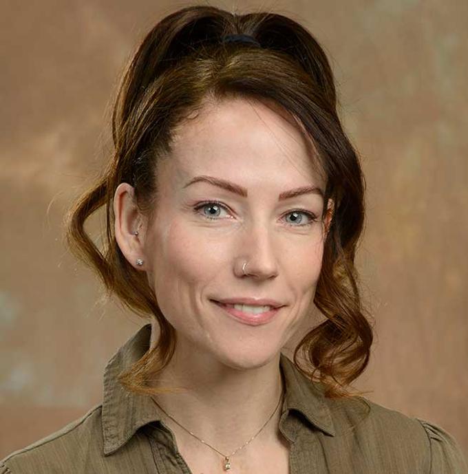 Profile image for Lisa  Vindevoghel