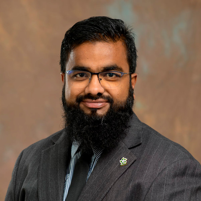 Profile image for Mohammad  Khondoker