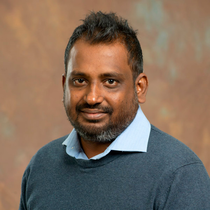 Profile image for Rajeevan   Arunthavnathan