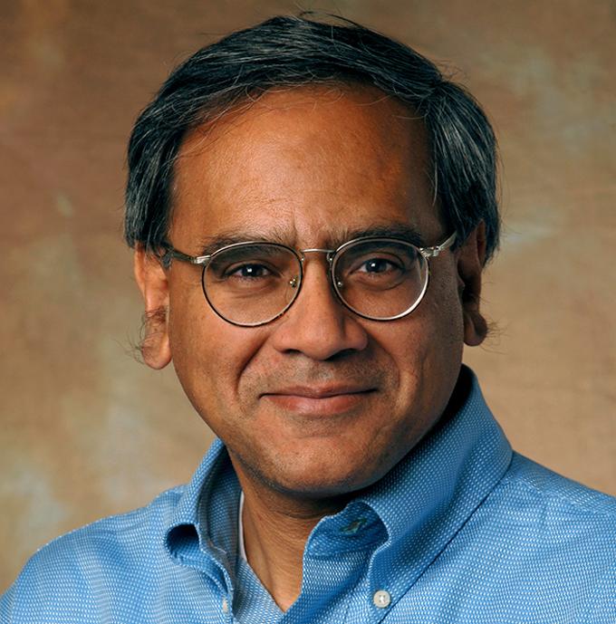 Profile image for Raman Paranjape