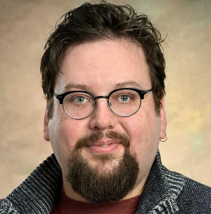 Profile image for Timothy  Maciag