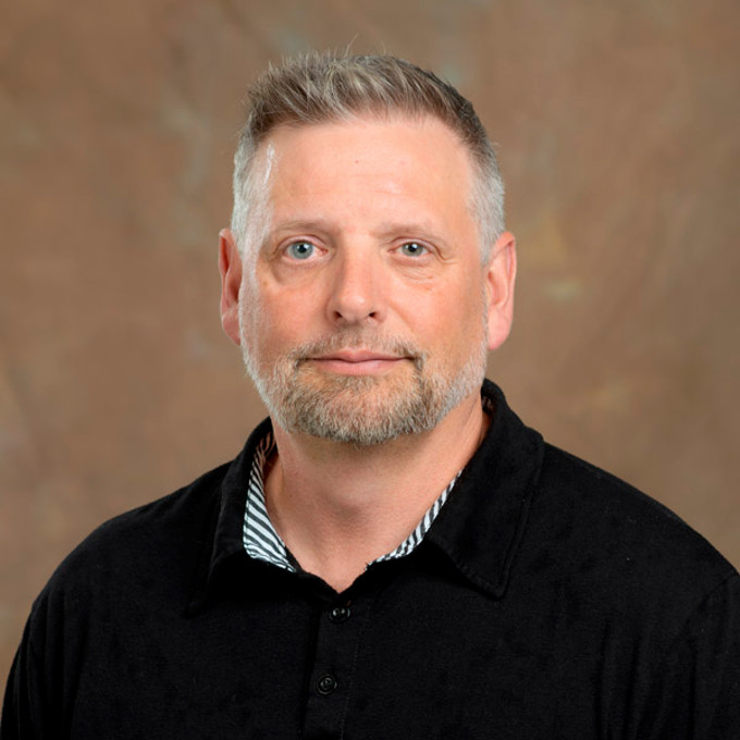 Profile image for Trevor  Douglas