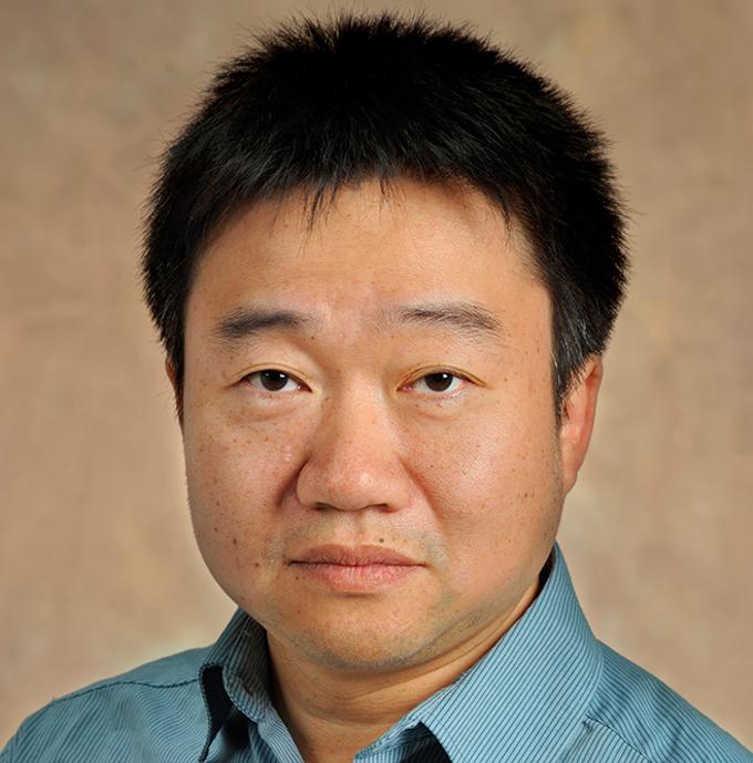 Profile image for Wei Peng