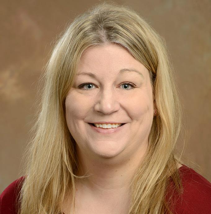 Colleen Walsh