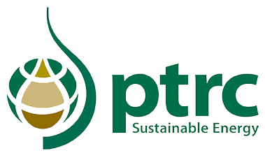 PTRC Logo