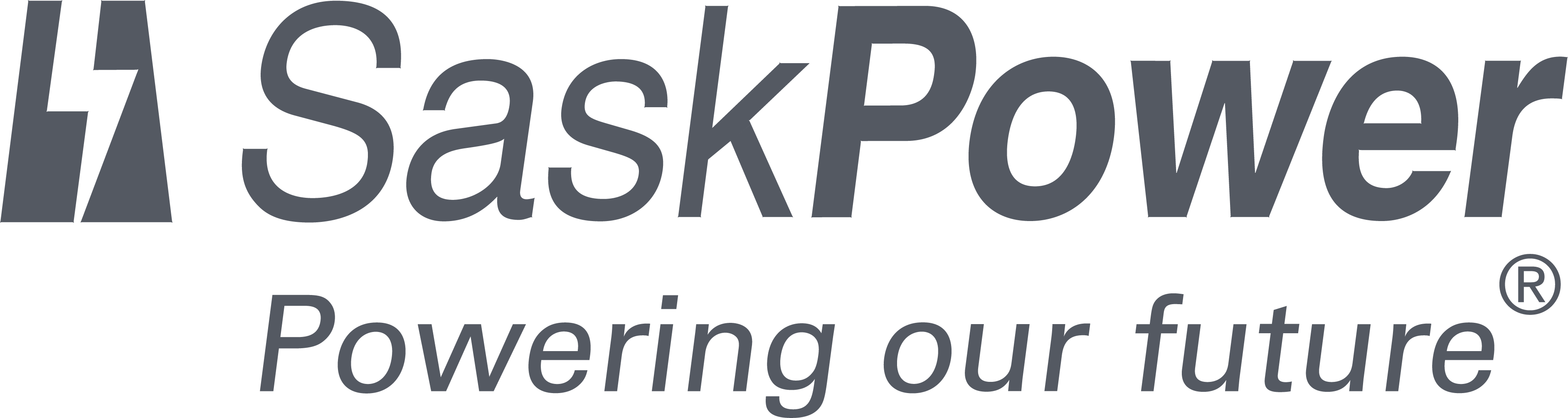 SaskPower Logo