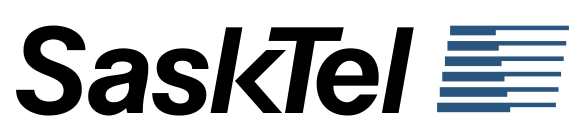 SaskTel Logo