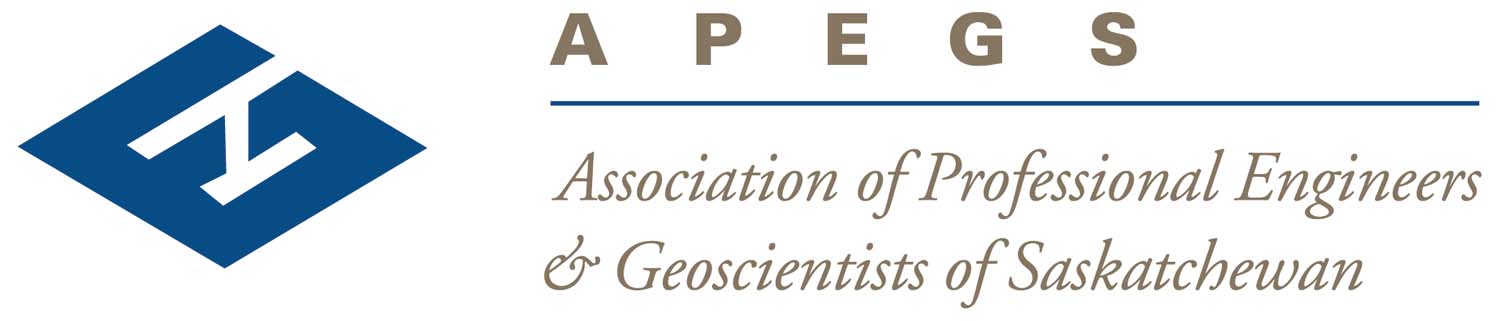 APEGS Logo