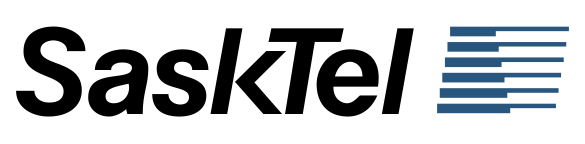 SaskTel Logo
