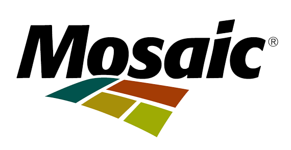 Mosaic Logo