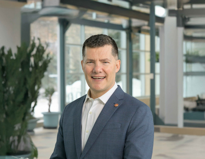 Dr. David deMontigny