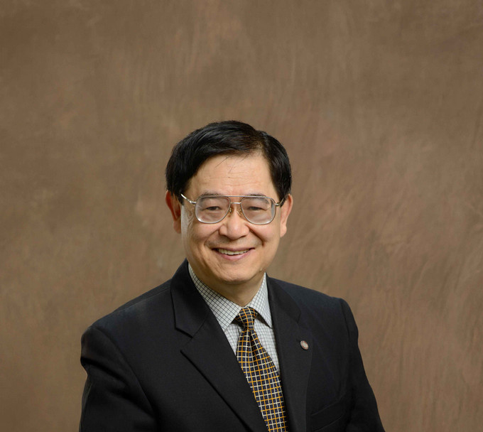 Dr. Gordon Huang