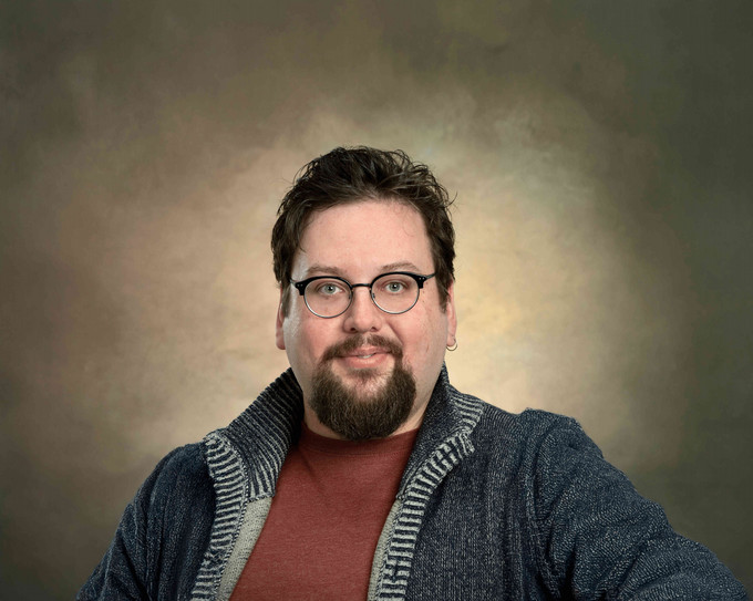 Dr. Tim Maciag