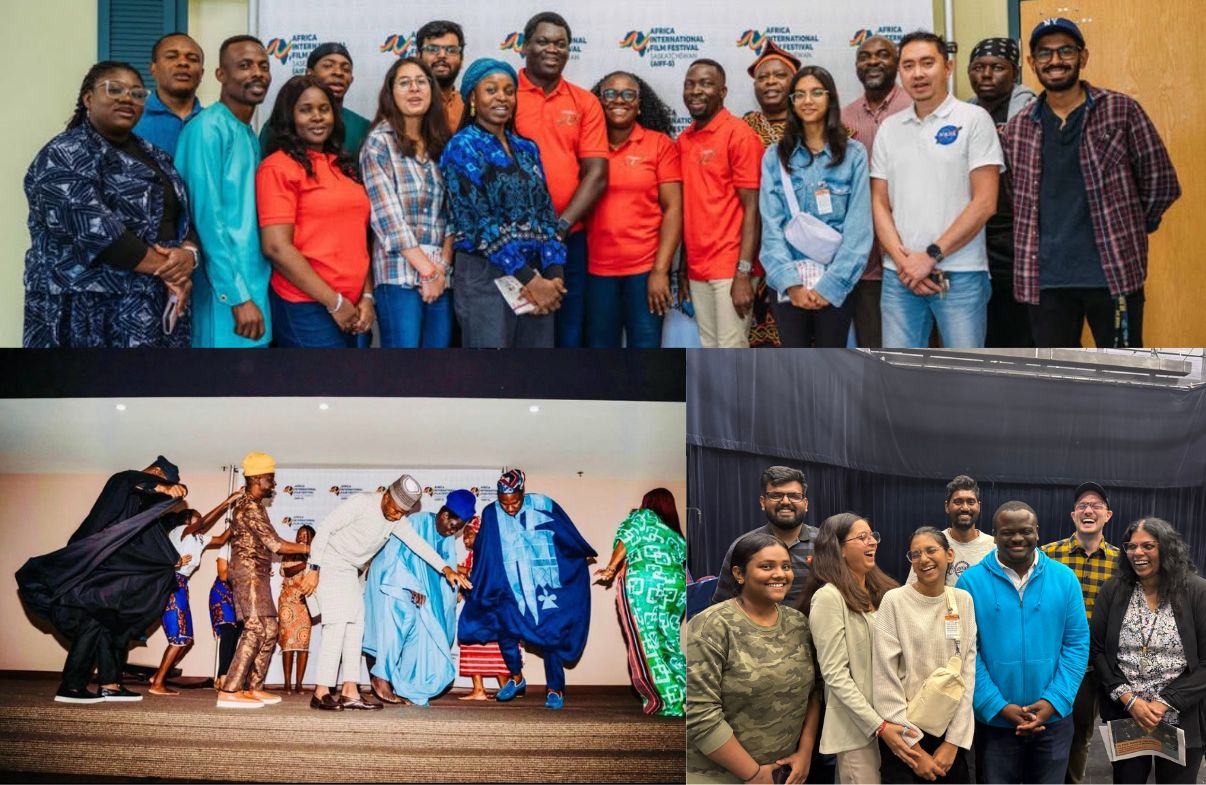 September 2025: AIFFS, Prairie Farms