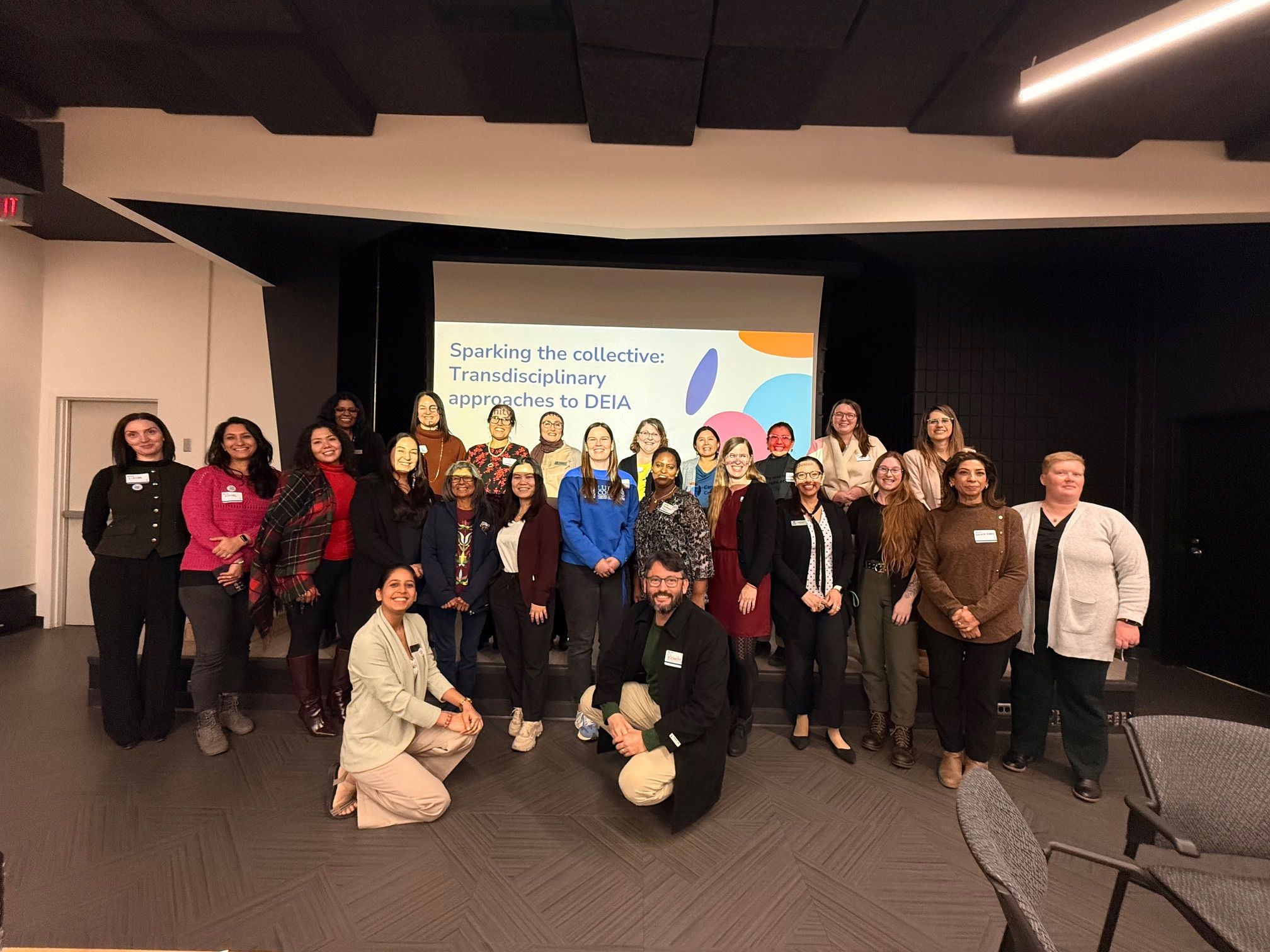 October 2025: Community of Practice Event - CCDI 