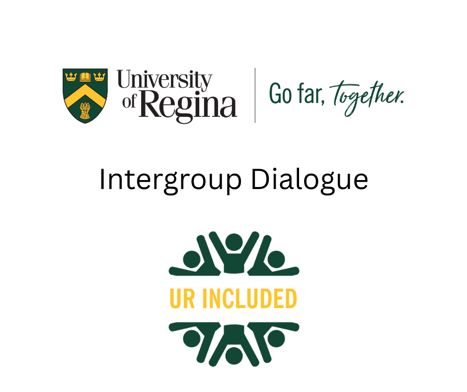 Intergroup Dialogue - text